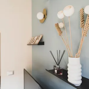  Apartamento Loft 3min Walk To Berninaexpress