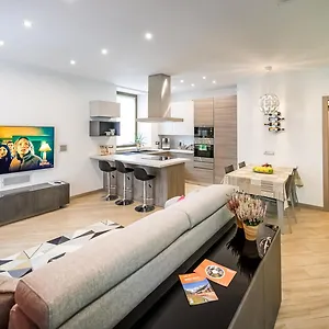  Apartamento Luna Nuova
