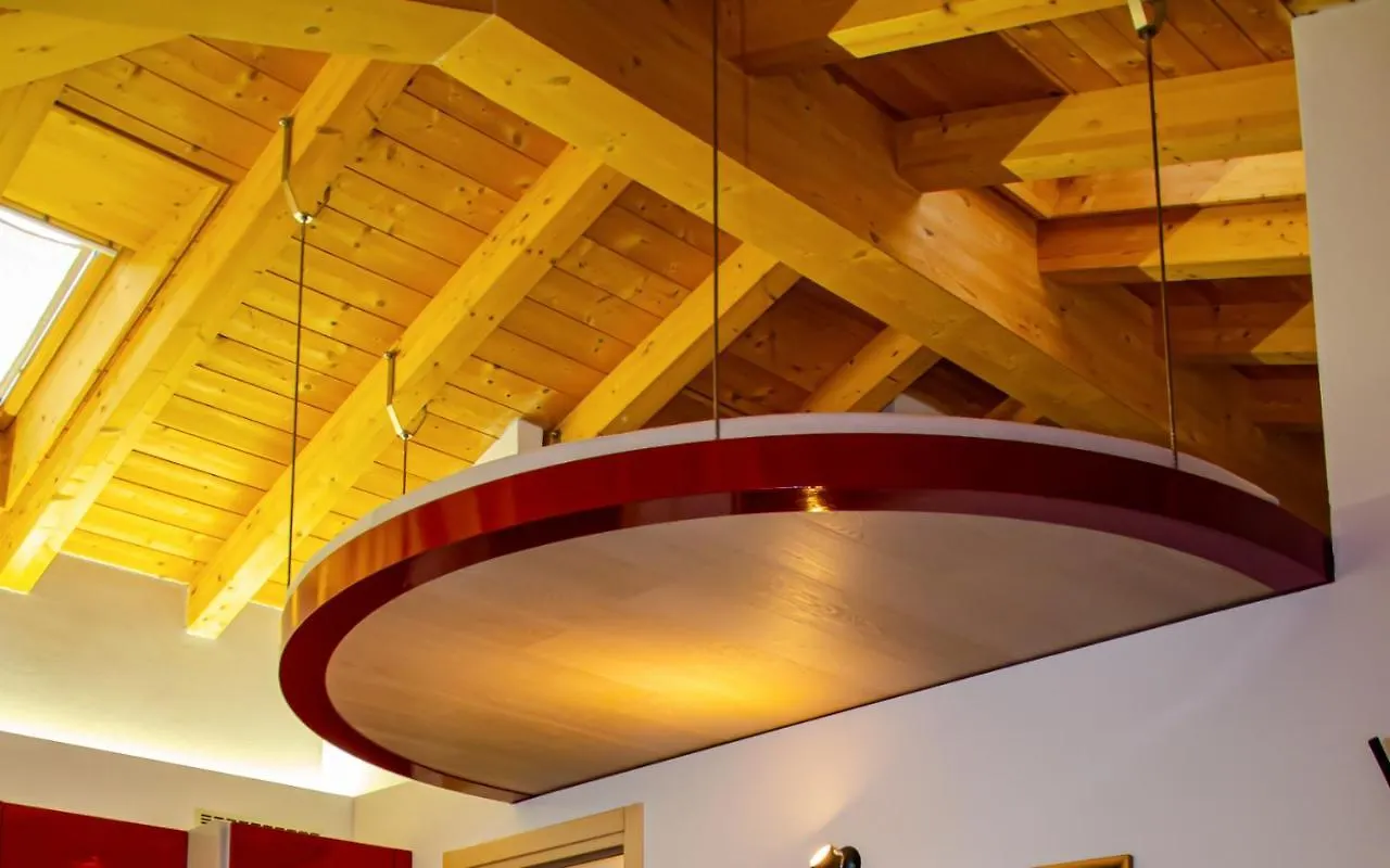 Apartment Holiday House Viola Tirano
