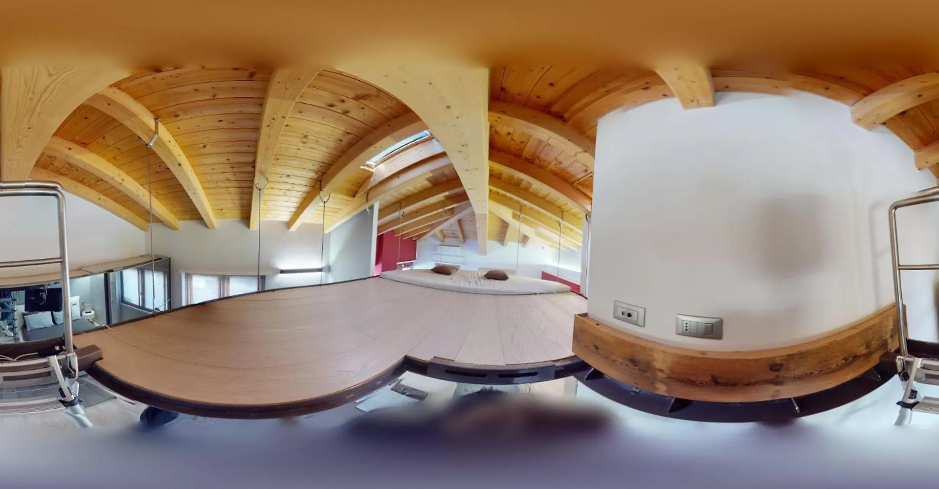 Apartment Holiday House Viola Tirano