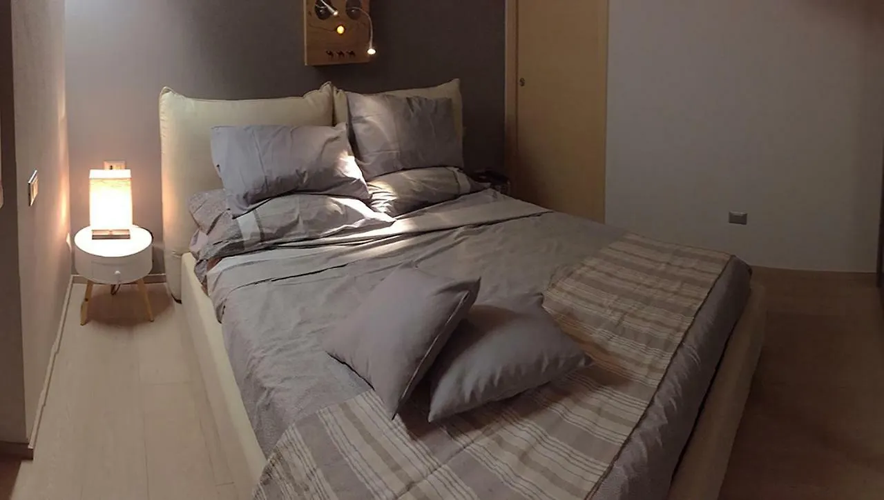 Holiday House Viola Tirano 0*,  Italy